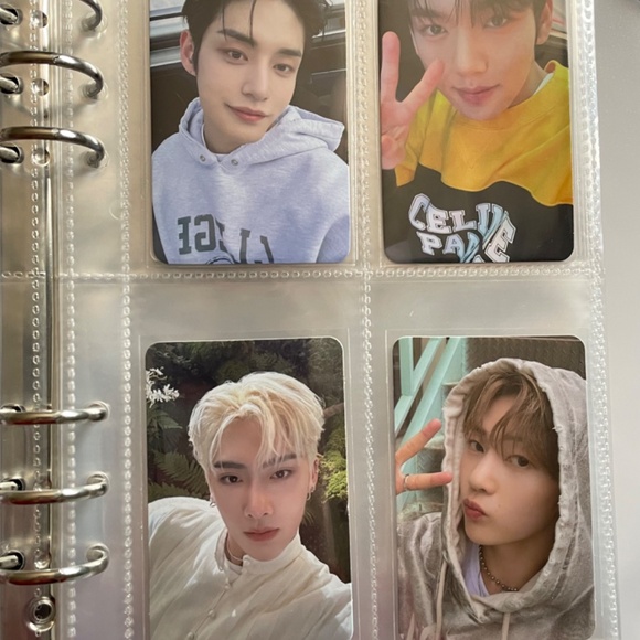 KPOP Photocards for sale!! - Picture 4 of 4